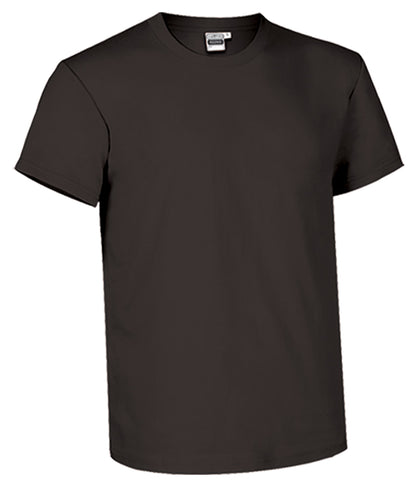 T-SHIRT RACING COTONE RING SPUN COLORATO 160GR