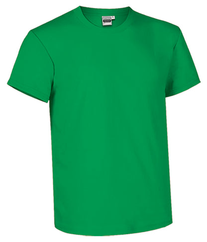 T-SHIRT RACING COTONE RING SPUN COLORATO 160GR