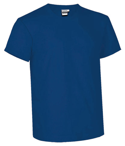 T-SHIRT RACING COTONE RING SPUN COLORATO 160GR
