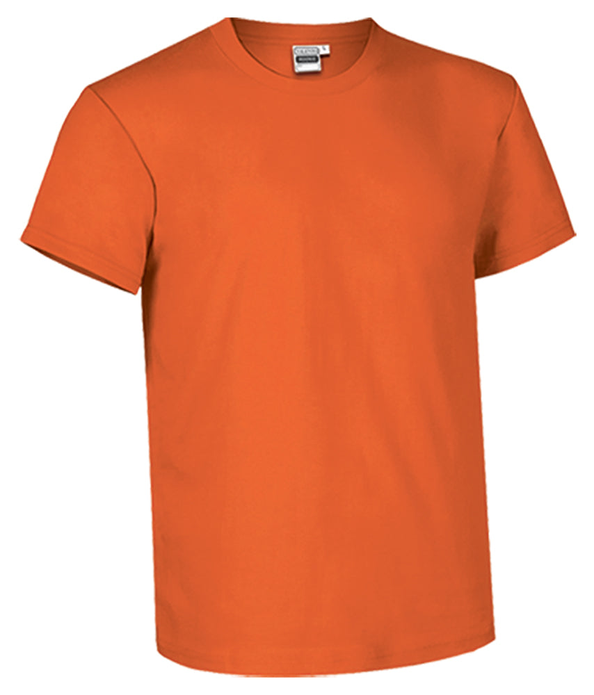 T-SHIRT RACING COTONE RING SPUN COLORATO 160GR