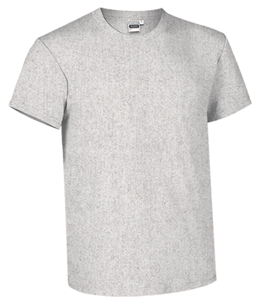 T-SHIRT RACING COTONE RING SPUN COLORATO 160GR