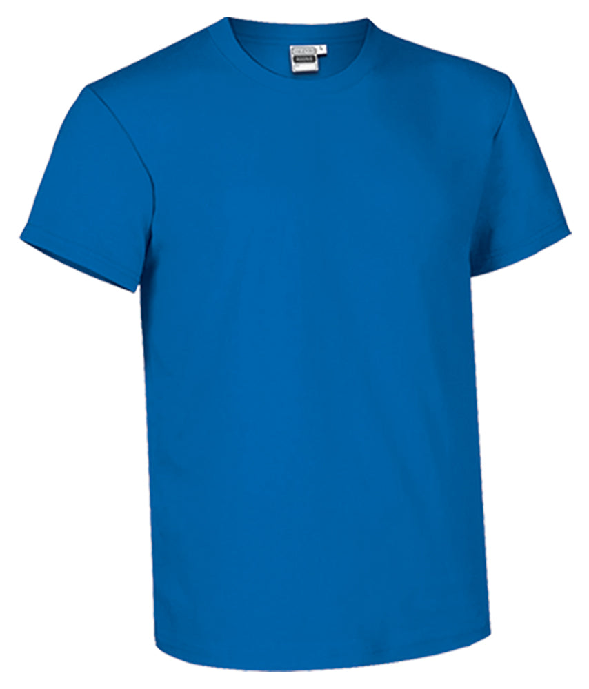 T-SHIRT RACING COTONE RING SPUN COLORATO 160GR