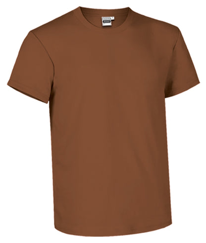 T-SHIRT RACING COTONE RING SPUN COLORATO 160GR