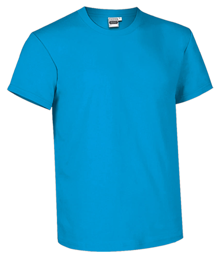 T-SHIRT RACING COTONE RING SPUN COLORATO 160GR