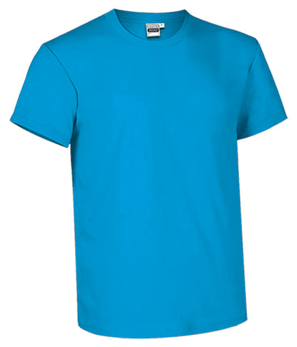 T-SHIRT RACING COTONE RING SPUN COLORATO 160GR