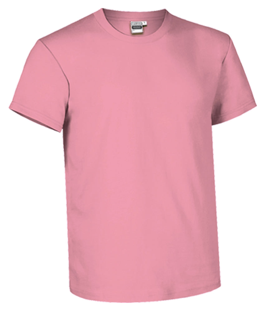 T-SHIRT RACING COTONE RING SPUN COLORATO 160GR