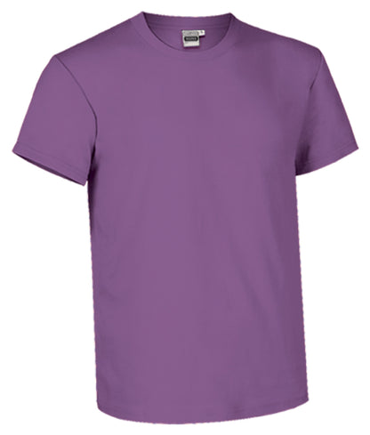 T-SHIRT RACING COTONE RING SPUN COLORATO 160GR
