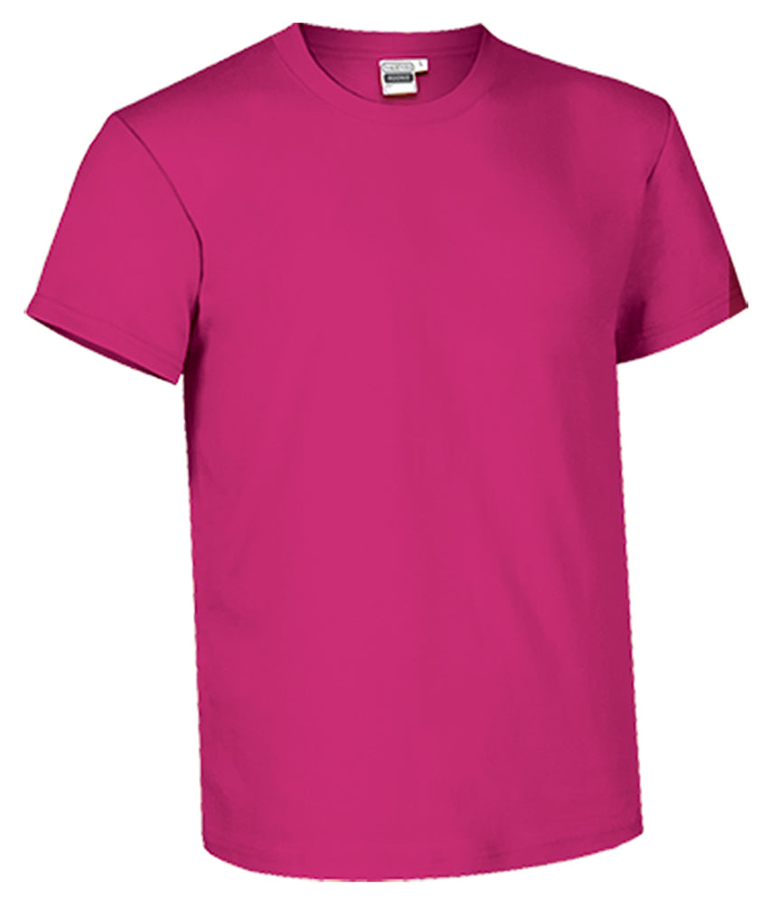 T-SHIRT RACING COTONE RING SPUN COLORATO 160GR