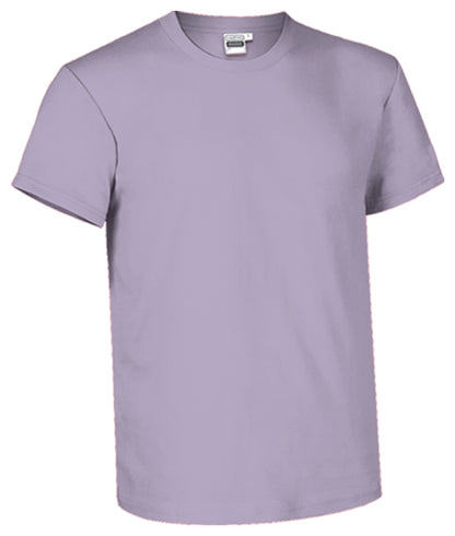 T-SHIRT RACING COTONE RING SPUN COLORATO 160GR
