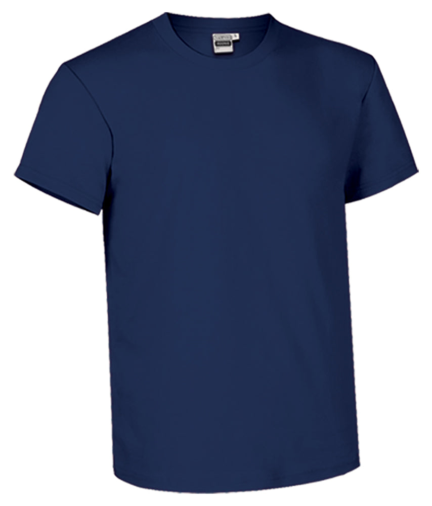 T-SHIRT RACING COTONE RING SPUN COLORATO 160GR