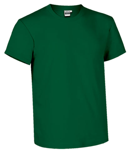 T-SHIRT RACING COTONE RING SPUN COLORATO 160GR