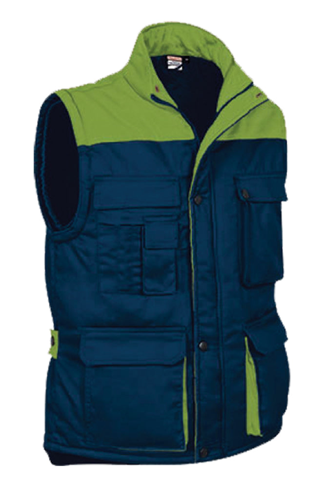 GIUBBOTTO SMANICATO "THUNDER"