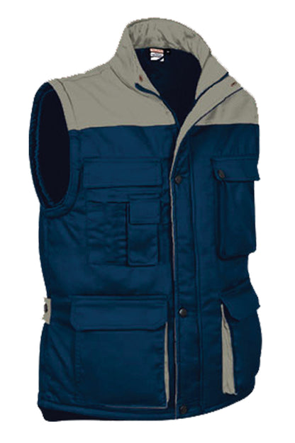 GIUBBOTTO SMANICATO "THUNDER"