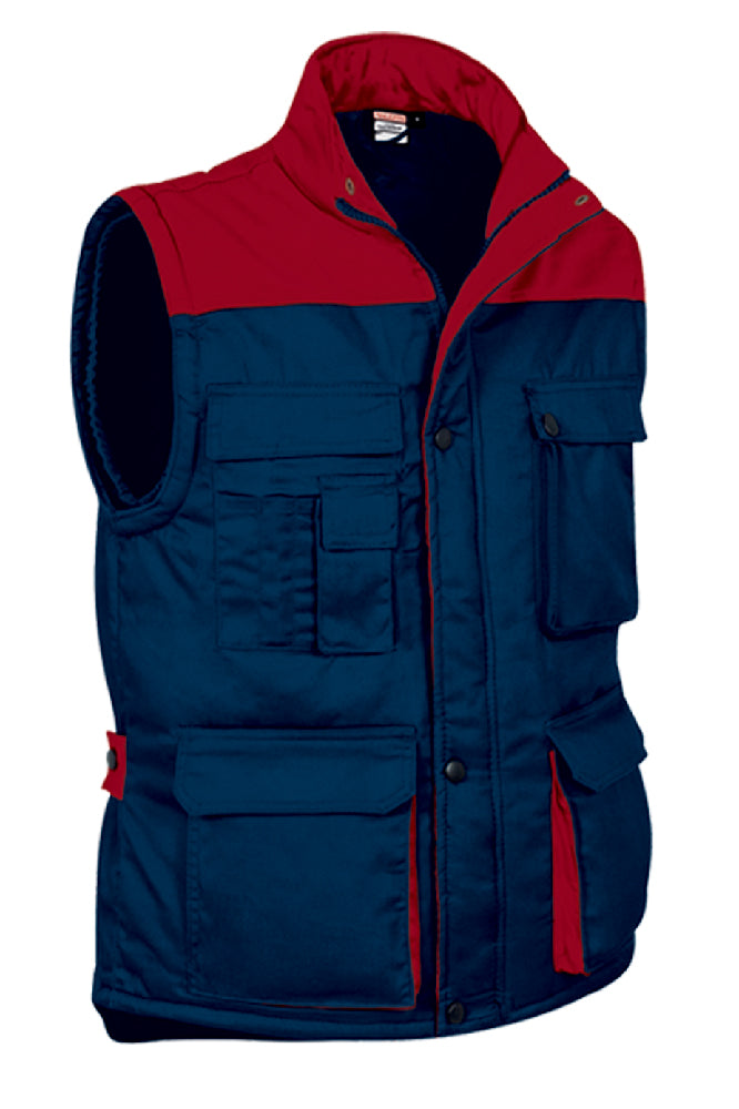 GIUBBOTTO SMANICATO "THUNDER"