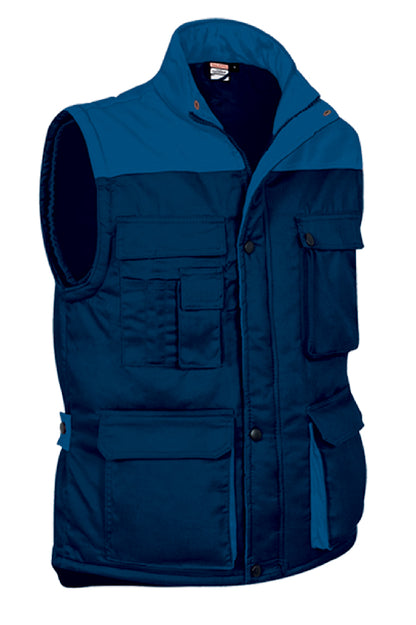 GIUBBOTTO SMANICATO "THUNDER"