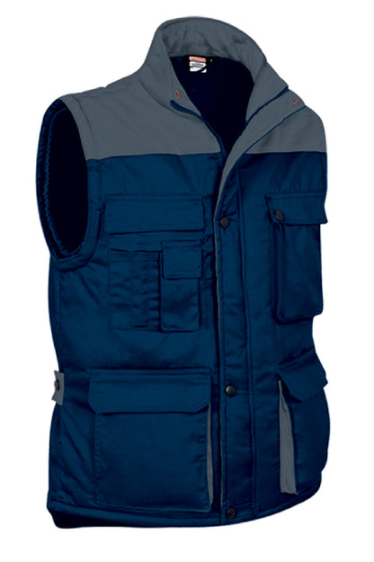 GIUBBOTTO SMANICATO "THUNDER"
