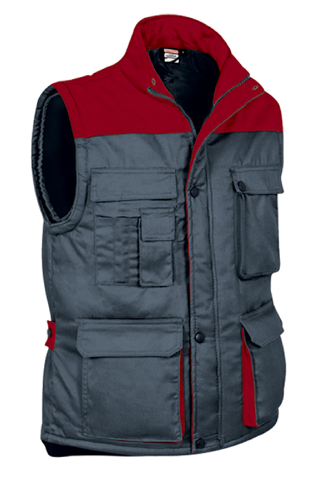 GIUBBOTTO SMANICATO "THUNDER"