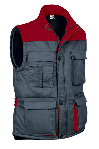 GIUBBOTTO SMANICATO "THUNDER"