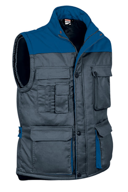 GIUBBOTTO SMANICATO "THUNDER"