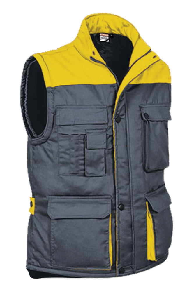 GIUBBOTTO SMANICATO "THUNDER"
