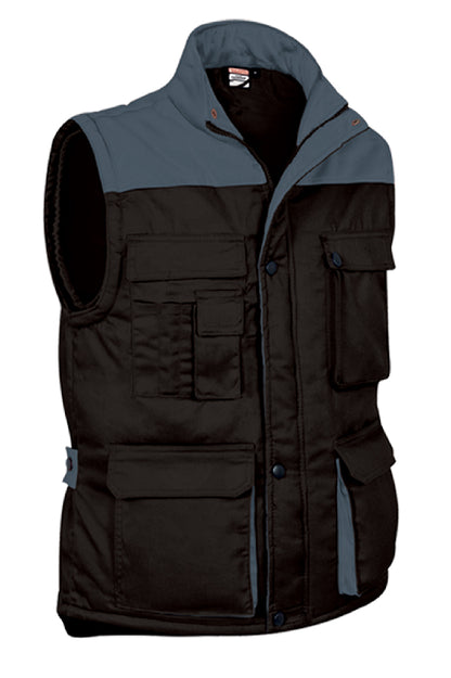 GIUBBOTTO SMANICATO "THUNDER"