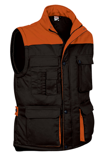 GIUBBOTTO SMANICATO "THUNDER"
