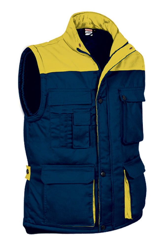 GIUBBOTTO SMANICATO "THUNDER"