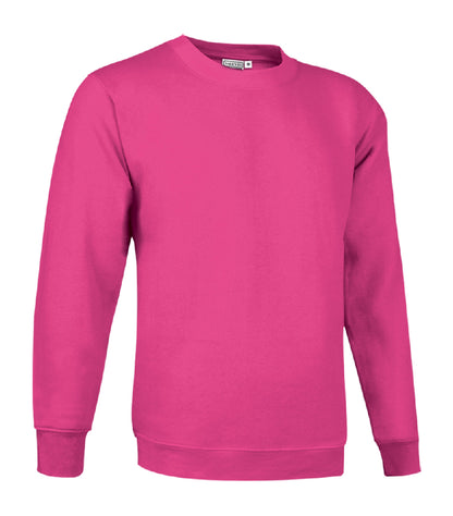 FELPA GIROCOLLO ADULTO 295GR