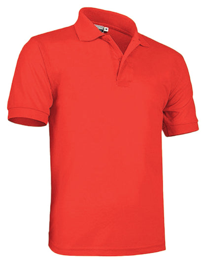 POLO ADULTO "PATROL"