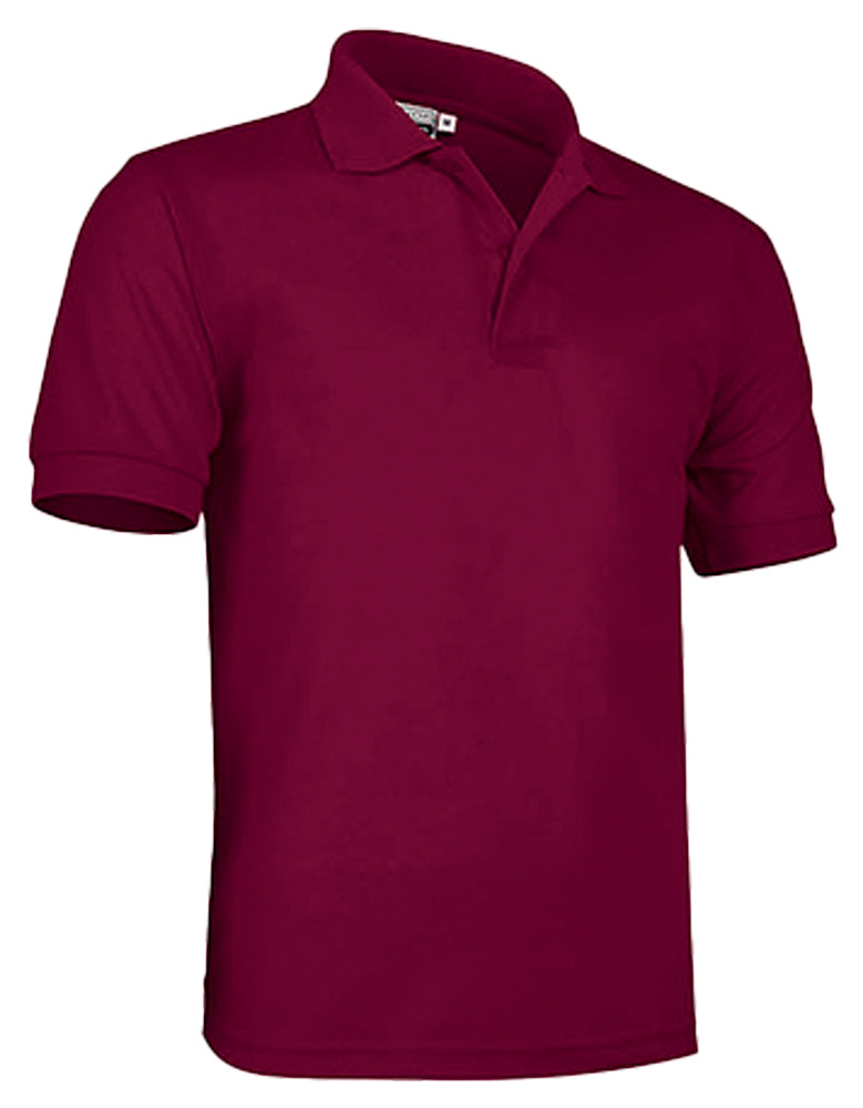 POLO ADULTO "PATROL"