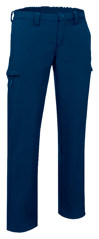 PANTALONE SOFTSHELL 350GR
