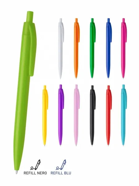 PENNE PERSONALIZZATE